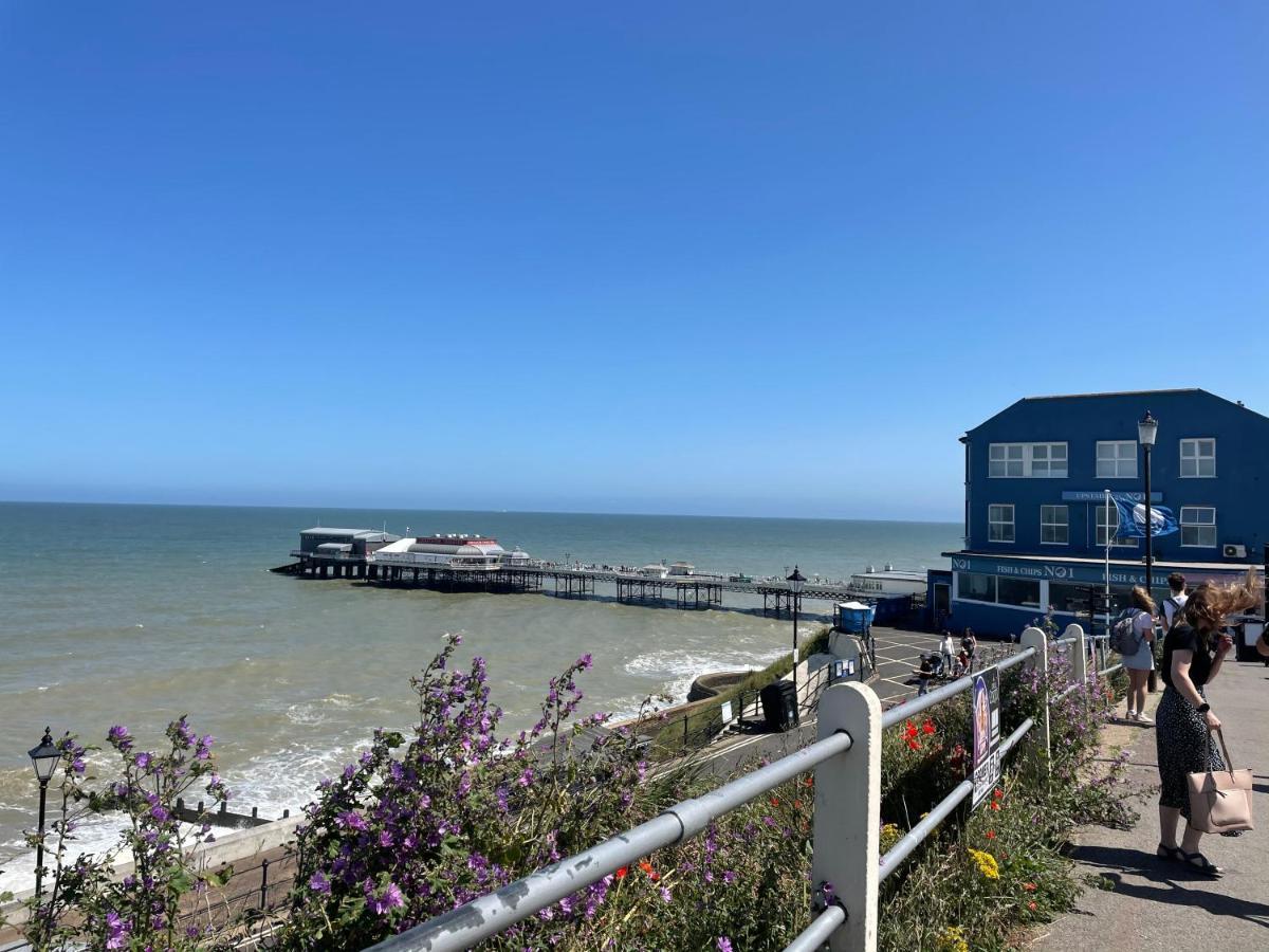 The Beach House - Cromer Ngoại thất bức ảnh