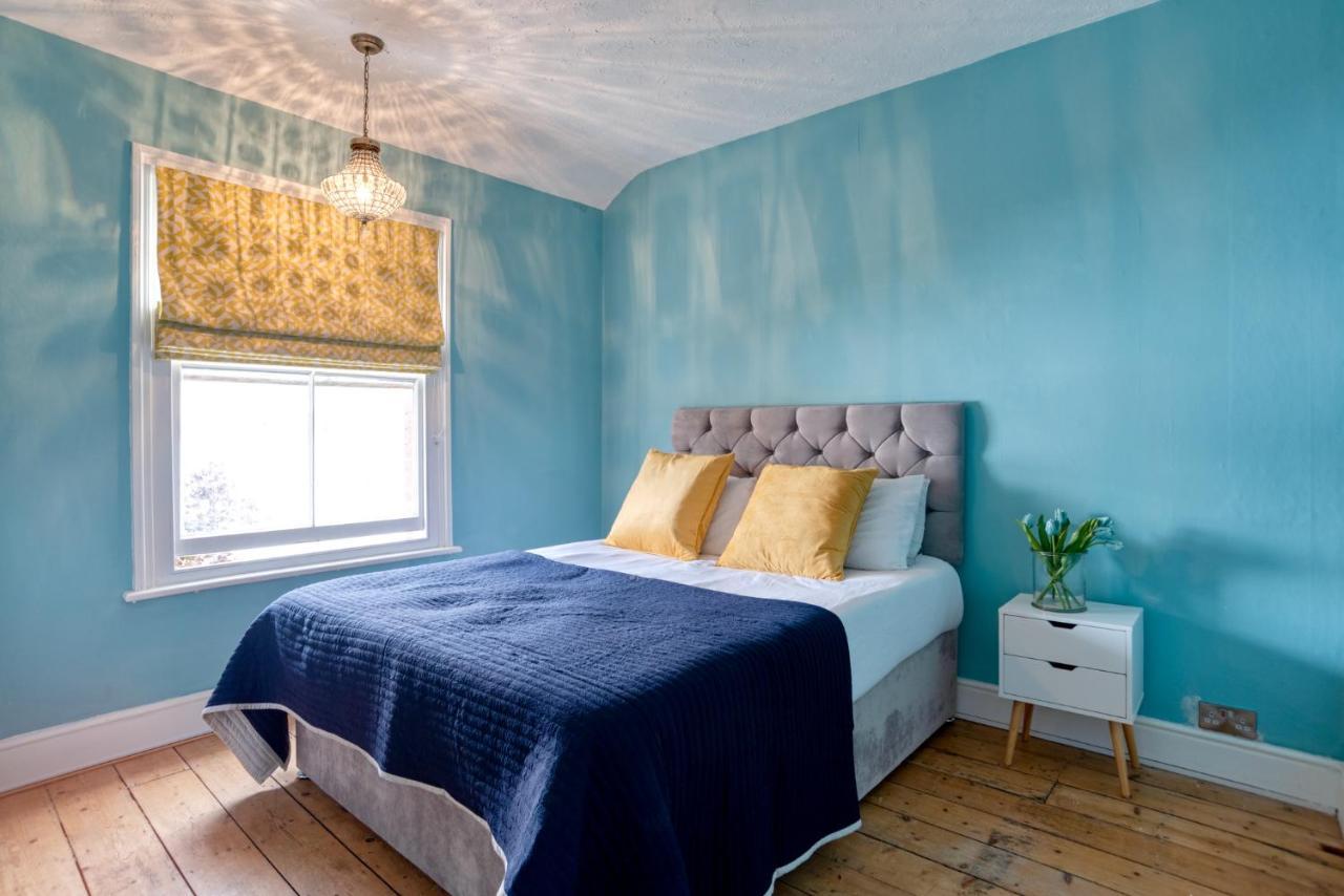The Beach House - Cromer Ngoại thất bức ảnh