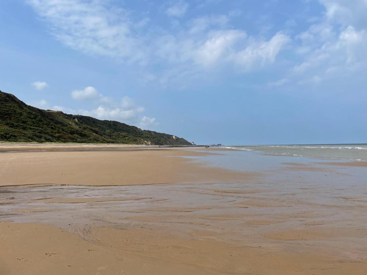 The Beach House - Cromer Ngoại thất bức ảnh